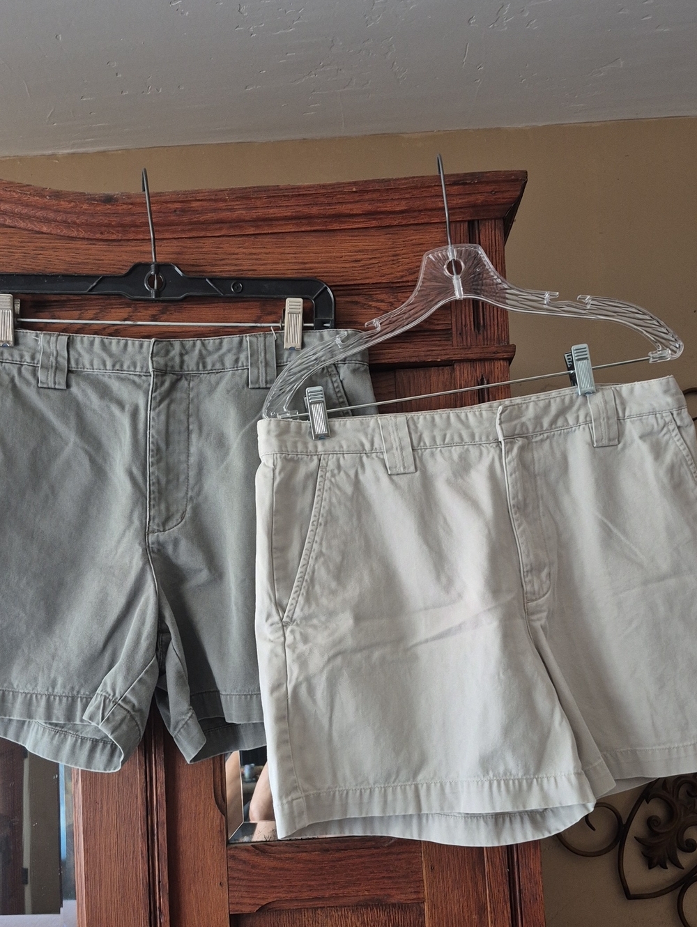 3for$25 Bundle Sale Calvin Klein  Shorts Bundle